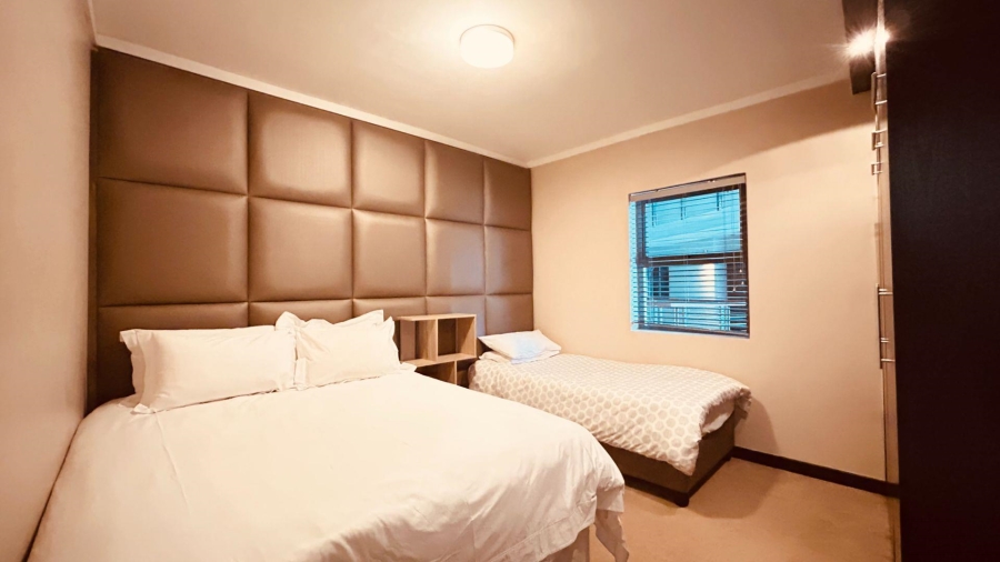 2 Bedroom Property for Sale in Cape Town City Centre Western Cape